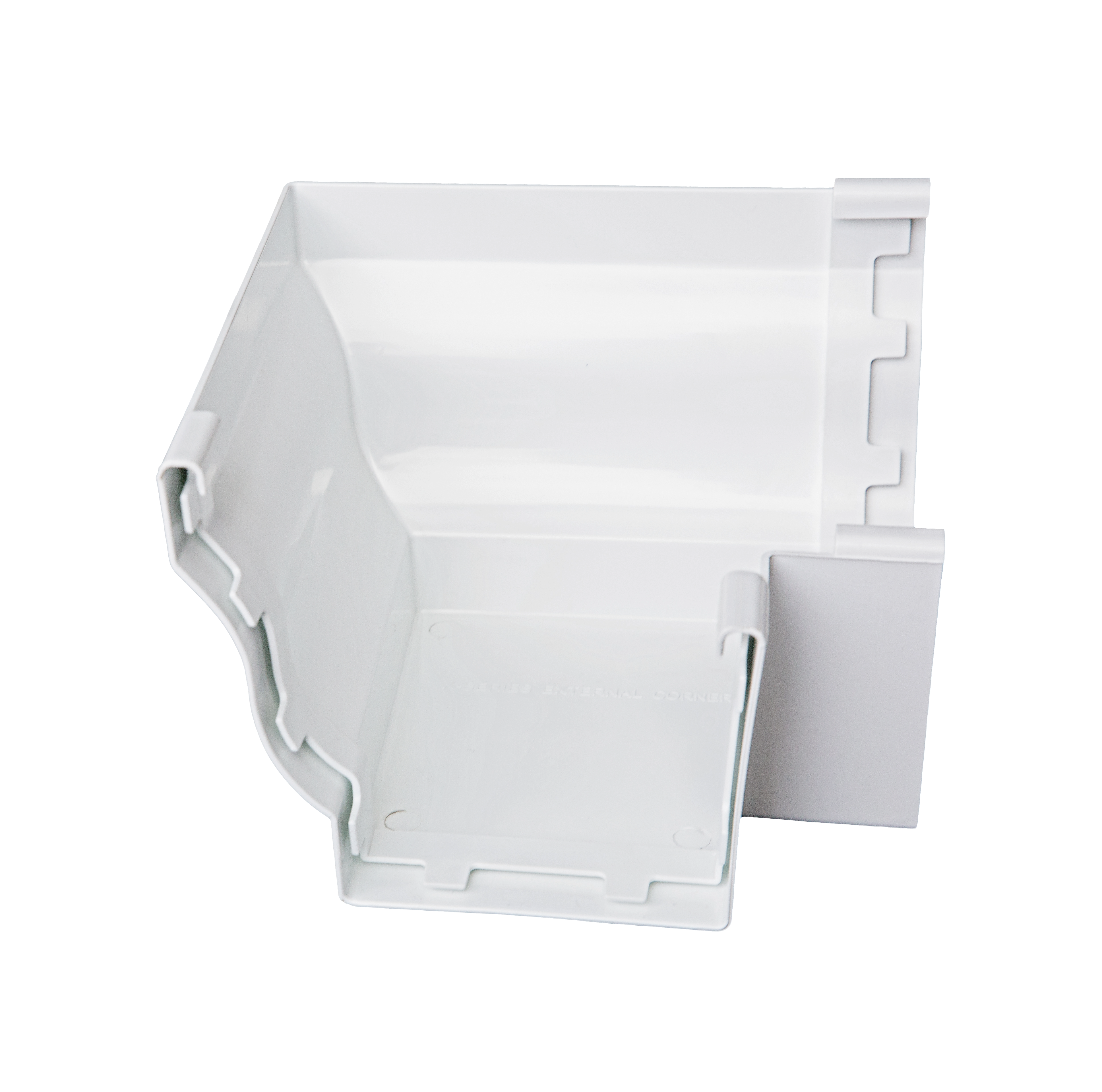X-Series External Angle Fitting